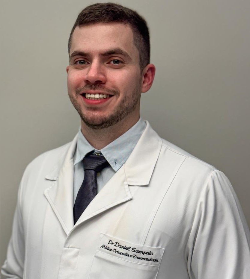 Dr. Daniel Sampaio